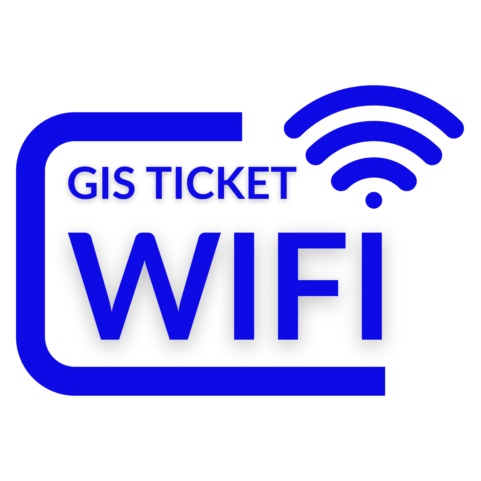 Gis Ticket Wifi